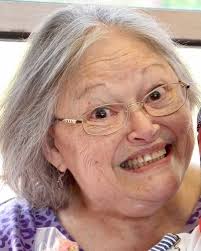 Nancy Rush Obituary (1953