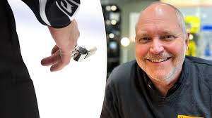 Tidigare elitdomaren: "Inget vinnande koncept att fokusera på domaren"