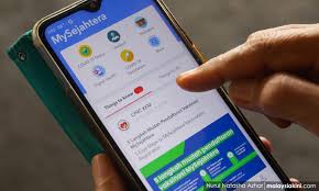 As shown below, the vaccination section of the mysejahtera app will include the venue, as well as the time and date of the appointment. Malaysiakini 1 06 Million Register For Covid 19 Vaccination Via App