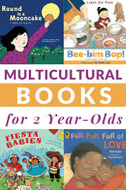 The narrative of this story is conveyed almost entirely through pictures, which makes it a good bet for very young. The Best Multicultural Books For Toddlers