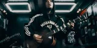 Lirik Dan Chord Lagu Munajat Cinta The Rock Halaman All Kompas Com