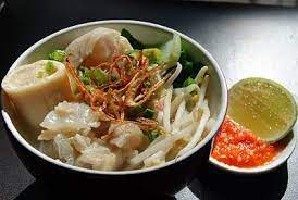 Mie Kocok Bandung Resep Mie Resep Resep Masakan