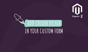 Magento background image extension allows you to place custom background images on home, product, cms and category pages. Magento 2 Add Colour Picker In Your Custom Form