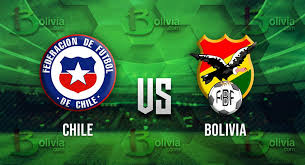 La roja es el rival más antiguo que tiene la selección boliviana de fútbol en su historia. Chile Y Bolivia Disputan Un Duelo De Urgencias Por Llegar Al Mundial De Catar