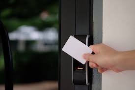 I am looking into going to see a locksmith. Electronic Access Control Explained From A To Z Pacom