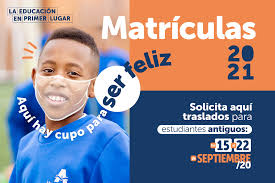 Artículos, fotos, videos, análisis y opinión sobre educacion en archivo de noticias en colombia y el mundo sobre educacion en bogota. Proceso De Solicitud De Traslados De Colegio 2021 Bogota Gov Co