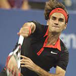 You will learn the proper rhythm when doing your serve, the right timing when hitting the ball and most importantly of all, should you copy roger federer's style of pausing before. Federer S Serve A Model Of Perfection Active
