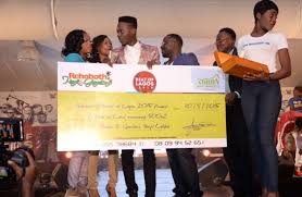 Mike became head of house after the independence day celebration. Adekunle Gold Wins The Beat Of Lagos Award Plot Of Land In Lekki Music Radio Nigeria