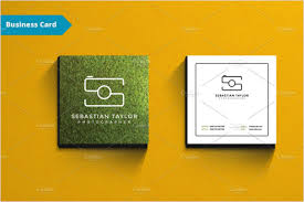 Your squarespace site is begging for an ecommerce integration. 53 Square Business Card Templates Free Psd Word Designs