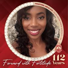 The Farwest Region of Delta Sigma Theta Sorority, Incorporated