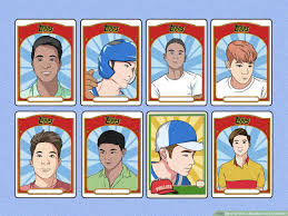 Box break values and other statistics. How To Start A Baseball Card Collection 11 Steps With Pictures