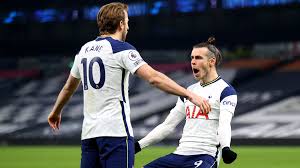 May 25, 2021 · tottenham are reportedly competing with everton in the race to prise wilfried zaha away from crystal palace. Tottenham 4 1 Crystal Palace Harry Kane And Gareth Bale Score Doubles In Stylish Spurs Victory Football News Sky Sports