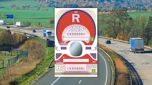 Pokud máte platné povinné ručení tak vám nic nebrání v cestě na dovolenou nebo služební cestu. Od Prosince Muzete Koupit Dalnicni Znamky Pro Rok 2020 Ceny Se Nemeni Svetobeznik Info