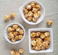 Caramel Corn Flavor Powder, Natural – Nature's Flavors