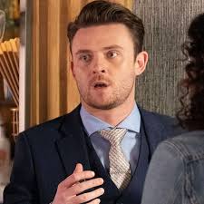 4 clues Coronation Streets Joel is responsible for Lauren Boltons  disappearance - OK! Magazine