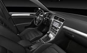 Styling till din volkswagen golf 2. Volkswagen Golf Vii Design Story Car Body Design