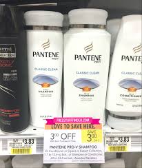 This og hair gel has been a favorite for over 20 years. 0 92 Reg 3 83 Pantene Shampoo At Publix Free Stuff Finder