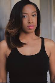 Mystie smith filmography and roles