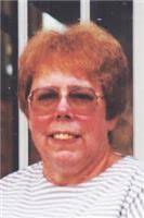 Edith Lewandowski Obituary (1940