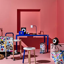 Iconic Ikea Products Are Renewed With Pattern Play Unexpected Colours And Sizes And Some Quirky Surprises There Are Also New Pr Ikea Ps 2014 Ikea Art Ikea Ps