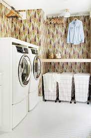 Turn your laundry room into a sanctuary of cleanliness and organization with these tips. 27 Clever Laundry Room Ideas How To Organize A Laundry Room