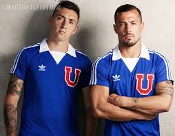 Today, walmart operates approximately 10,526 stores and clubs under 48 banners in 24 countries and ecommerce websites. Club Universidad De Chile Adidas Originals Retro Kit Football Fashion