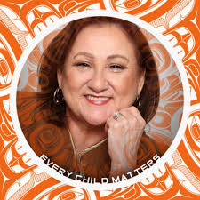 Catherine Walsh Baxter