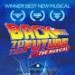 BACK TO THE FUTURE: The Musical