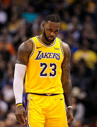 Visit foxsports.com for this week's top action! Playoff Mode Lebron James And The Lakers Are Failing To Activate The New York Times
