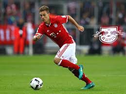 Leipzig, so kimmich im rückblick, „war genau der richtige schritt. Kimmich Rb Oben Kein Anblick Zum Angewohnen
