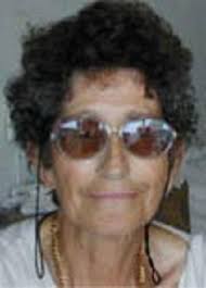 Amparo Cruz Herrera