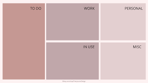 171 inspirational designs, illustrations, and graphic elements from the world's best designers. Romantic Earth Desktop Organizer Pretty Iconic