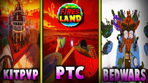 Check spelling or type a new query. Trailer Minecraft Network Firesland Ptc Survival Bedwars Kitpvp Skywars Server Hosting Services Reviews