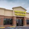 The mattress warehouse credit card is issued by wells fargo financial national bank. 3