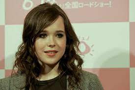 Page received both golden globe and academy award nominations for best actress for his role as the title character in the film juno. Juno And Inception Star Announces Transgender And Called Elliot Page Archyde