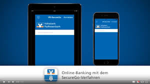 Tan App Volksbank Karlsruhe Eg