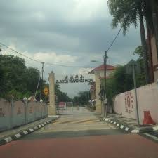 But may be no too much friend know me at that time. Photos At Sjk C Kwong Hon Jalan 20 146