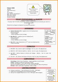 Modèle demande de stage bac pro assp. Exemple De Lettre De Motivation Stage Bac Pro Assp Le Meilleur Exemple