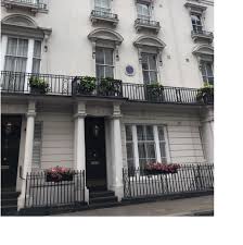 The living room sofa set is crafted to meet all of your seating needs. Napoleon Iii Blue Plaque London Audio Guide App Voicemap