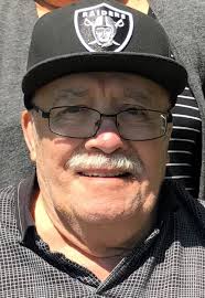 Marcelino Marquez Obituary