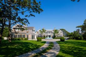 Das ist das neue ebay. Coastal New England Harbor House Patrick Ahearn Architect