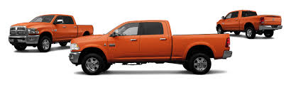 Image result for Omaha Orange 2012 Dodge Truck