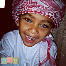 Black And Arabian Mix Mom Arabian Saudi Arabia Kuwait Dad African American Ahmed 9 Years Old Submission By Mixed Kids Baby Love Cute Babies
