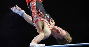 The 2018 artistic gymnastics world championships was the 48th edition of the artistic gymnastics world championships. Epke Zonderland In Uncertainty Towards The Games We Have Registered Him For The Time Being Other Sports Netherlands News Live