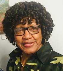 Mary Minton Obituary (1924