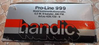 Image result for Handic 009