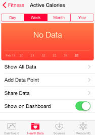 Download the my health online mobile app available at the apple app store and google play. How Do I Add Data To My Health App Dashboard The Iphone Faq