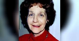 Beverly "Bev" Ann Harvel Obituary