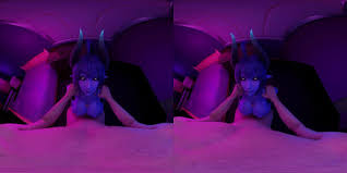 Midnight Succubus