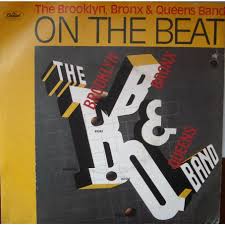 In the end the patriots win. On The Beat The Flinterfiles